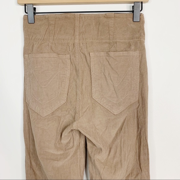 Show Me Your Mumu Can Cam Bell Flare Leg Pants New - Picture 8 of 12